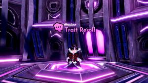 All Anime Origins Traits and How to Reroll Them