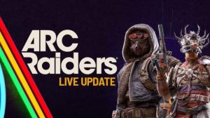 Arc Raiders Live Update 1.42.0 Patch Notes Bring Phantom Targets Part 2 Player Project