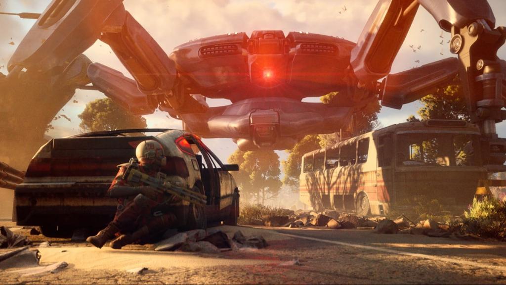 Arc Radsers ARC Raiders Will Test a New PvE Toggle That Removes PvP Starting ...