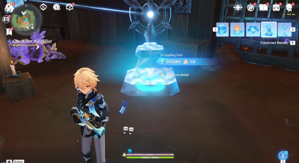 Genshin Impact ‘In the Dwelling of Life’ World Quest Guide