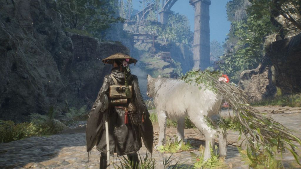 Beast of Reincarnation world