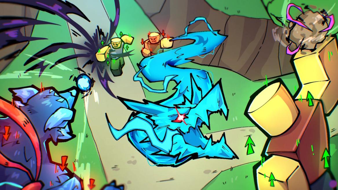 Blox Fruits Balance Changes and Patch Notes for Summer PvP Update