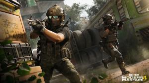 Call of Duty Modern Warfare 4 Beta Adds Shader Preloads and Cuts Restart Prompts