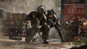 All Call of Duty Modern Warfare 4 Game Modes