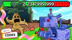 Capybaras VS Plants Codes (August 2026)