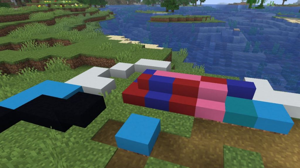 Concrete Stairs and Slabs Finally Arrive in Minecraft 26.3 snapshot 7
