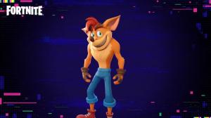 How to Get Crash Bandicoot Skin in Fortnite