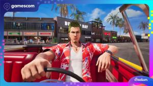 Crazy Taxi World Tour Multiplayer Gameplay Revealed in New Trailer