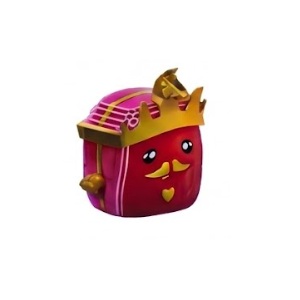 Crown Fortnite Sprite