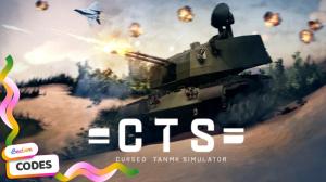 Cursed Tank Simulator Codes (August 2026)