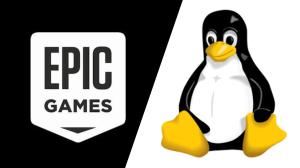 Epic Games Confirms Plans to Bring a Native Linux Launcher Soon
