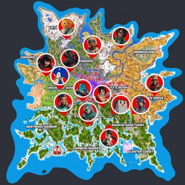 FN-NPC locations C7S4