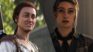 Fable's Female Character Gets a Major Facial Redesign Ahead of Gamescom