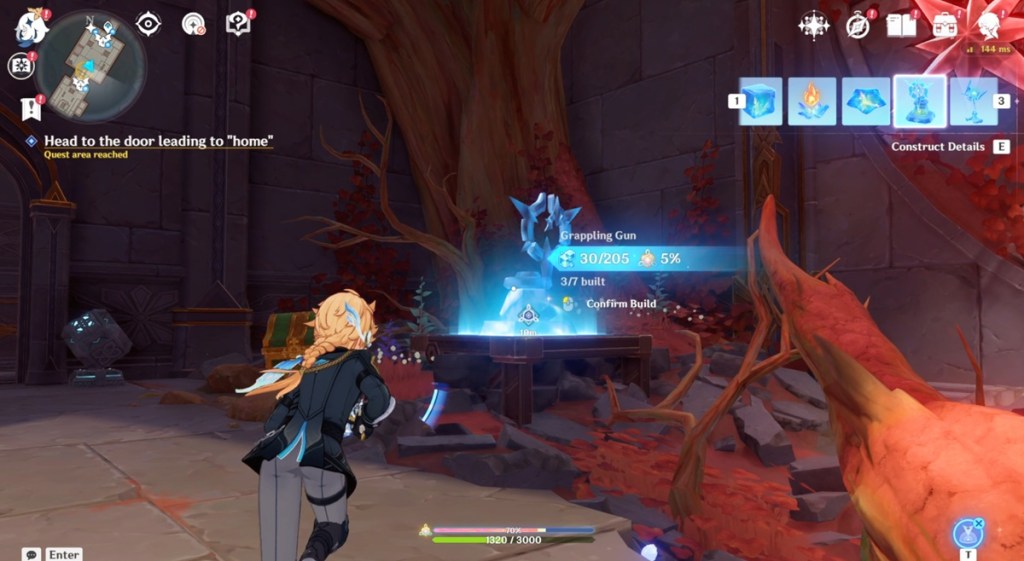 Genshin Impact ‘In the Dwelling of Life’ World Quest Guide