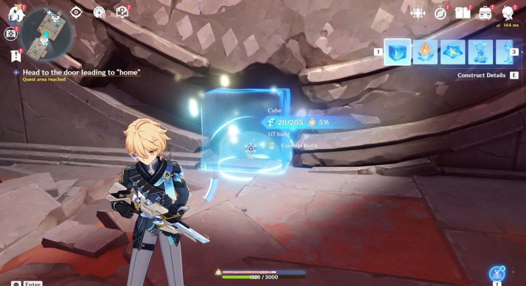 Genshin Impact ‘In the Dwelling of Life’ World Quest Guide