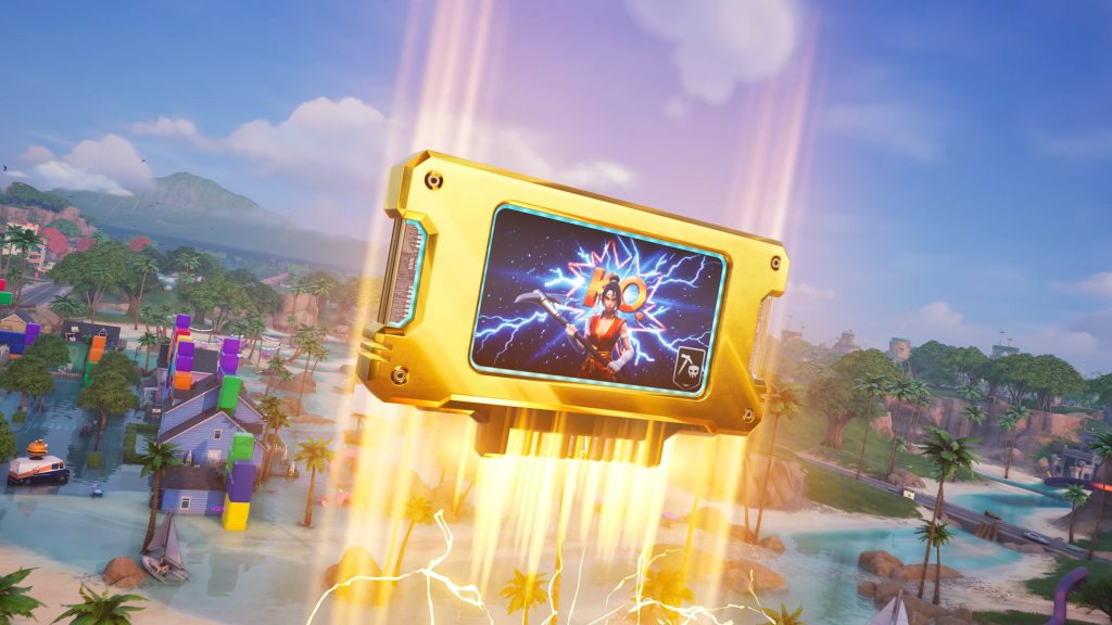Fortnite Chapter 7 Season 4 Override Trailer Released, Here’s What’s Coming