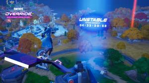 Fortnite Unstable Story Moment Live Event Start Time and How to Join (Countdown Timer)