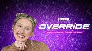Fortnite Streamer Says Epic “Outdid Themselves” After Playing Chapter 7 Season 4 Early