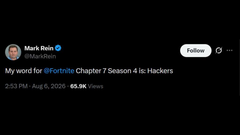 fortnite-chief-mark-rein-reveals-chapter-7-season-4-teaser-word-beebom