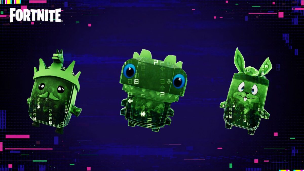 Fortnite Cheat Master Sprite variant