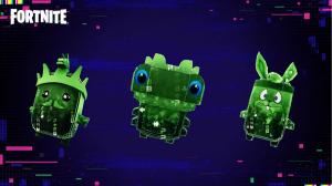Fortnite Cheat Master Sprites: All Variants and How to Get Them