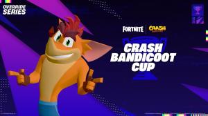 How to Get Crash Bandicoot Skin in Fortnite for Free