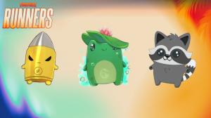 Fortnite 'Design a Sprite' Winners Revealed; Here Are the Fan-Made Sprites Coming next Season