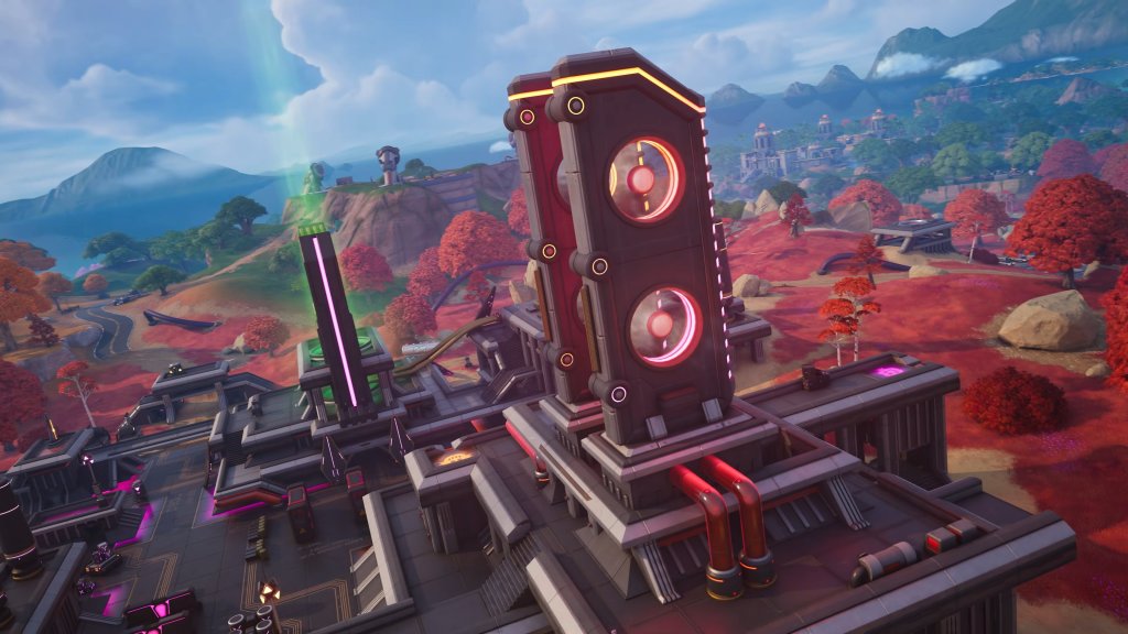 Fortnite Chapter 7 Season 4 Override Trailer Released, Here’s What’s Coming