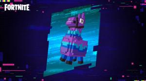 How to Get God Mode Llama in Fortnite