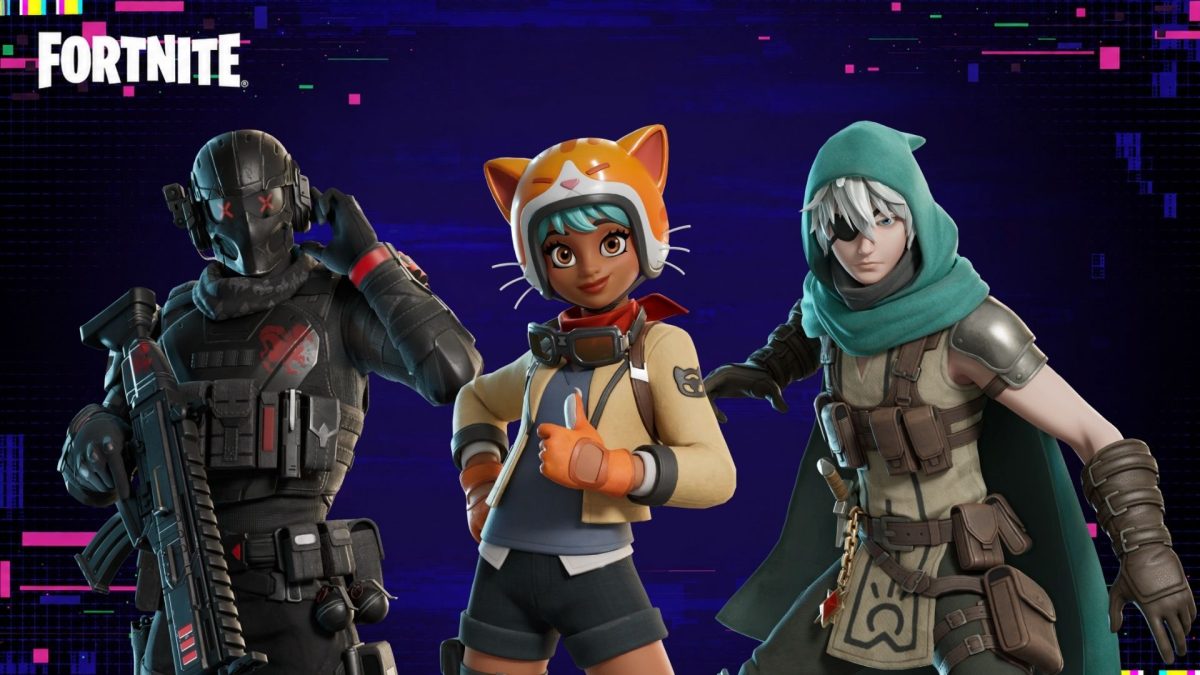 Every Fortnite Chapter 7 Season 4 NPC and Where to Find Them