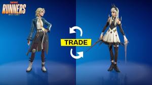 Fortnite Skin Trading May Soon Become Official, Rumors Suggest
