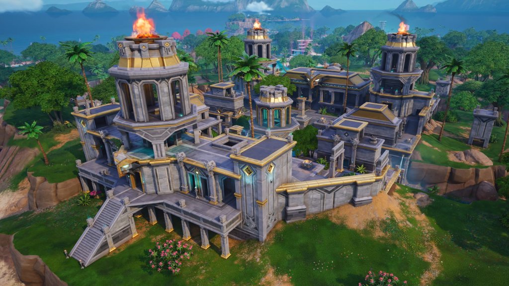 Fortnite Chapter 7 Season 4 Override Trailer Released, Here’s What’s Coming