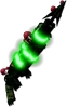Fungal Harpoon Gun