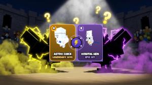 Grow a Chicken Fighter Fuse Guide