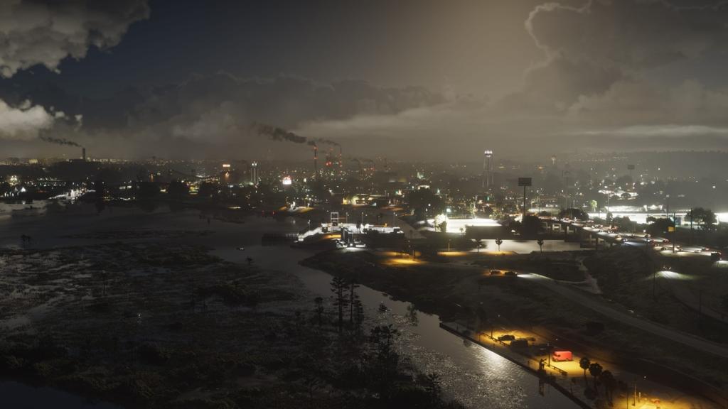 GTA 6 Ambrosia