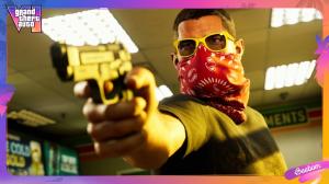 Criminal Profile System Is GTA 6's Version of Red Dead Redemption 2's Honor System
