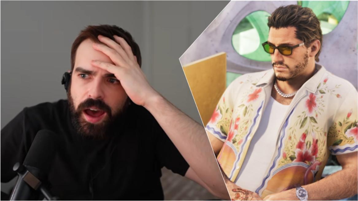 GTA 6 DarkViperAU Subpoena reaction