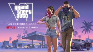 GTA 6's Extended Look Will "Feel Like Watching a Netflix Show," Take-Two Boss Teases