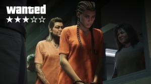 GTA 6 Brings Back the 6-Star Wanted System, as per Leaks
