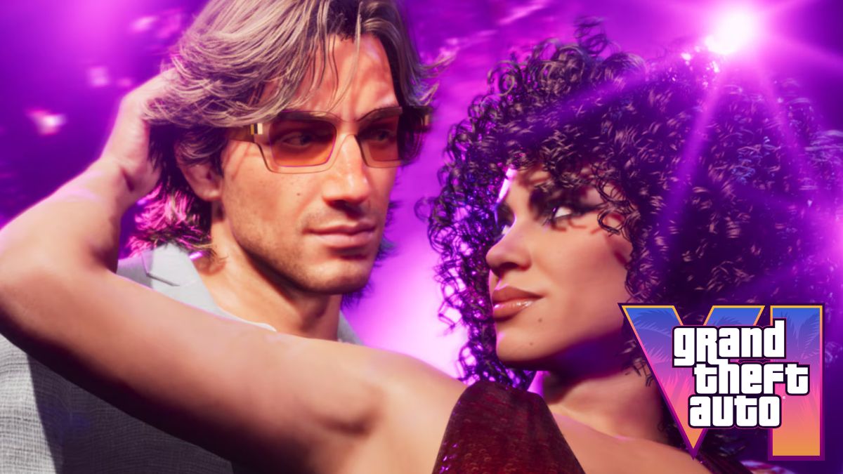 Jason and Lucia in GTA 6 Ultimate Edition