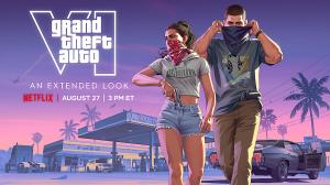 GTA 6 Extended Look Could Be a Multi-Episode Series, Netflix Portugal Leaks