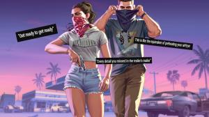 'A Trailer for a Trailer:' GTA 6 Fans Are Having a Field Day with the Extended Look Announcement