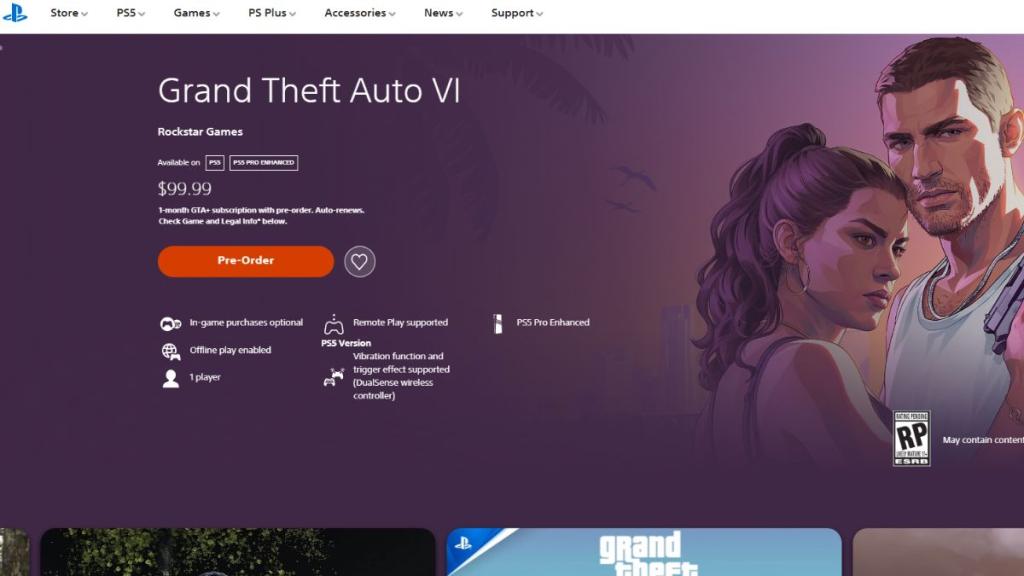 GTA 6 Fans Need to Watch Out for These Fake Early Access Scams