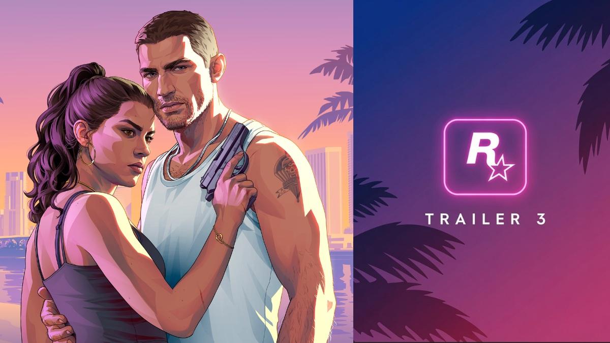 GTA 6 Fans Predict Trailer 3 Release Date for Tomorrow