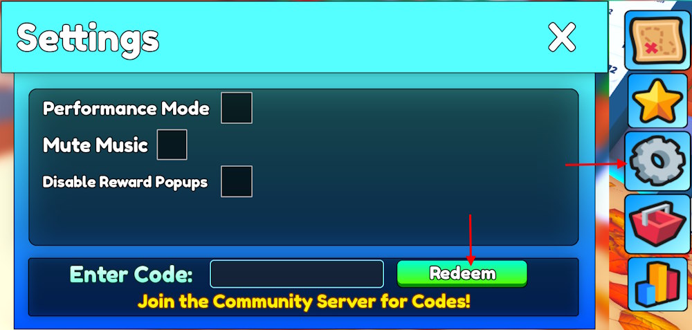 Garden Cleaner Evolution Codes redeem