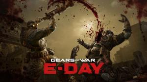 Gears of War E-Day Early Access Beta Date and Time (Countdown Timer)