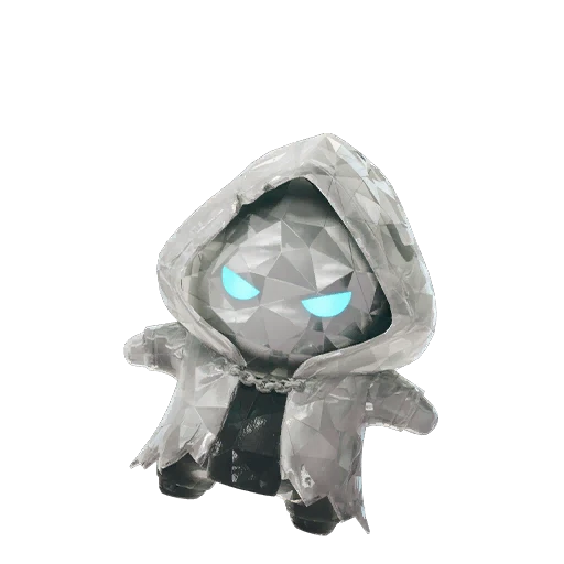 Gem Aura Sprite