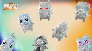 Fortnite Gem Sprites: All Variants and How to Get Them