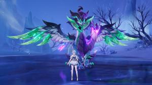 Genshin Impact Chimeric Winged Lion Boss Guide