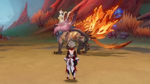 Genshin Impact Immortal Construct Boss Guide